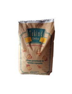 POP/MAIZ DULCE MUSHROOM 22.68 KG.