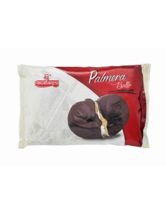 ARRUA/PALMERA BOLLO CACAO 11 UND. X  150 GRS.