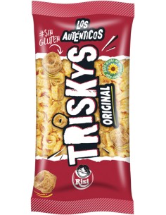 RISI/HOST. TRISKYS 85 GRS. X 18 UND.