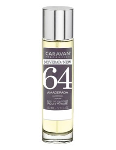 CARAVAN Nº64 150 MLS. C/6