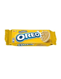 MOND/OREO GOLDEN 66 GRS X 20 UND. C/1