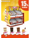 FERRERO/EXPOSITOR GASOLINERAS 26/27 15%