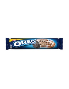 MOND/OREO RODILLO BROWNIE 16 X 154 GRS.