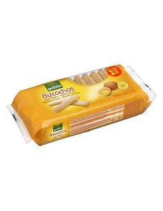 GULLON/BIZCOCHO 1,20 E - 12 X 200 GRS.