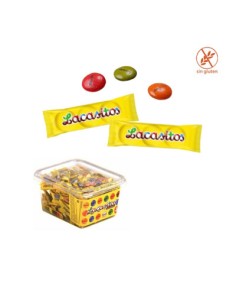 LACASA/LACASITO PACK 200 UDS.C/6