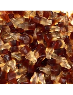 HARIBO/KG. HAPPY COLA C/12