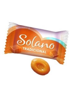 MARS/KG. CORAZON SOL. TRADIC. S/A 330 UND. C/9
