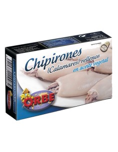 ORBE CHIPIRON RELLENO OL-120 C/25