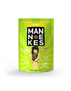 LEKK/MEONES MIX ACIDOS 100 GRS. X 25 UND.