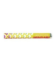 AGATHA/CHOCOLATE BLANCO CHOCOLATINA 30GR. X 24U