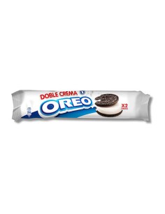 MOND/OREO RODILLO DOBLE CREMA 16 X 157 GRS.