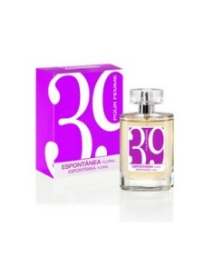 CARAVAN/HAPPI Nº 39 ESPONTANEA FLORAL C/6