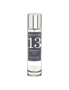 CARAVAN Nº13 150 MLS. C/6