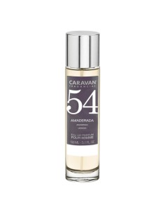CARAVAN Nº54 150 MLS. C/6