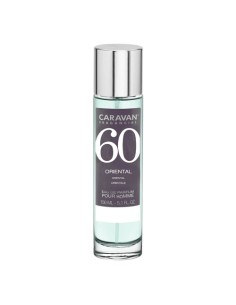 CARAVAN Nº60 150 MLS. C/6