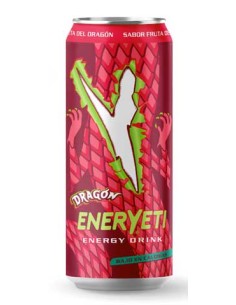 ENERYETI DRAGON 24 X 50 CL. 1E