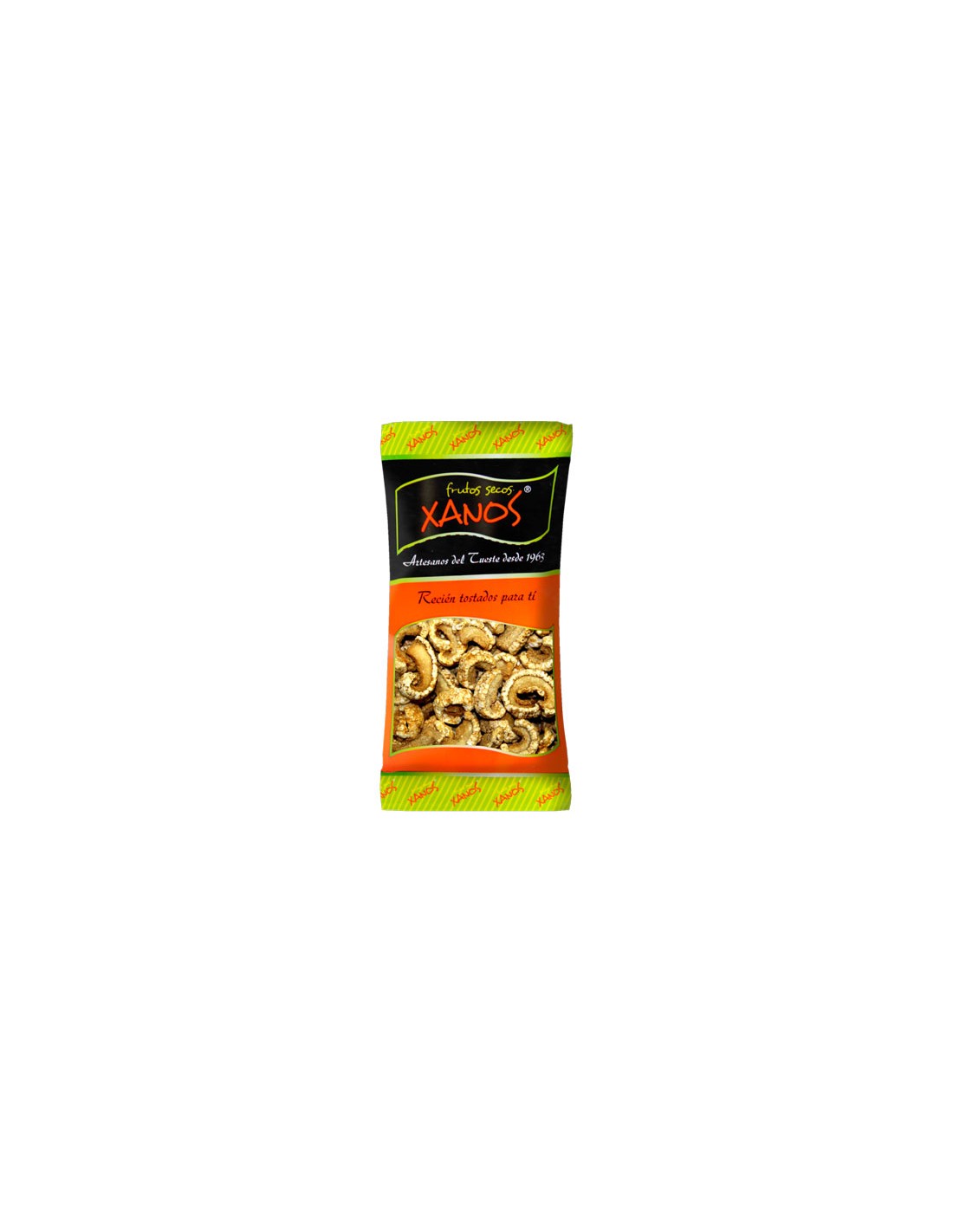 XANOS/TORREZNOS  BARBACOA 12 X 37 GRS.