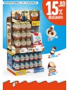 FERRERO/EXP. SOR + JOY + SCHOK. 26-27 15,89%