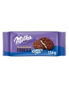 MOND/MILKA OREO SENSATIONS 156 GRS. X 12 UND.