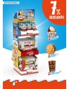 FERRERO/EXPOSITOR BARECA 26-27 7%