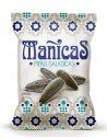 PIPAS MAÑICAS SALADICAS 10 UND. X 110 GRS.
