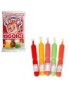 CHURR/YOGO ICE SORBETE 16 X 10